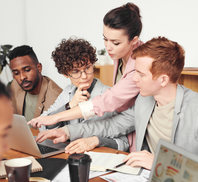 Entreprise Faso Wosso