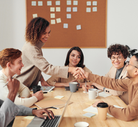 Entreprise Faso Wosso