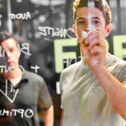 Entreprise Faso Wosso