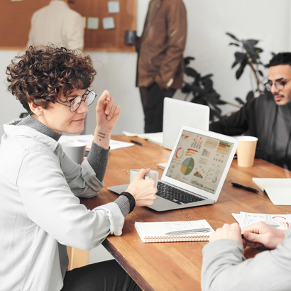 Entreprise Faso Wosso