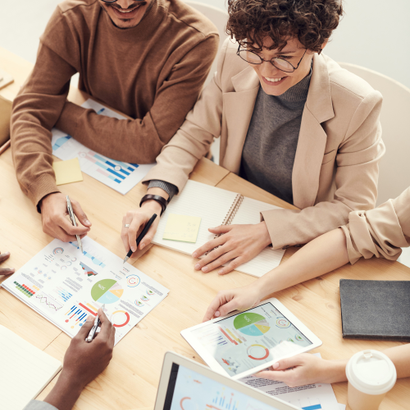 Entreprise Faso Wosso