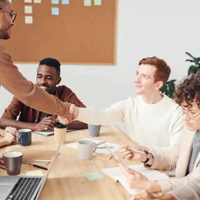 Entreprise Faso Wosso