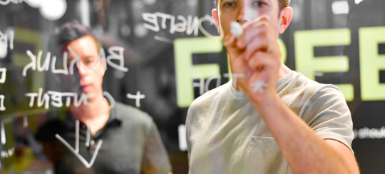 Entreprise Faso Wosso