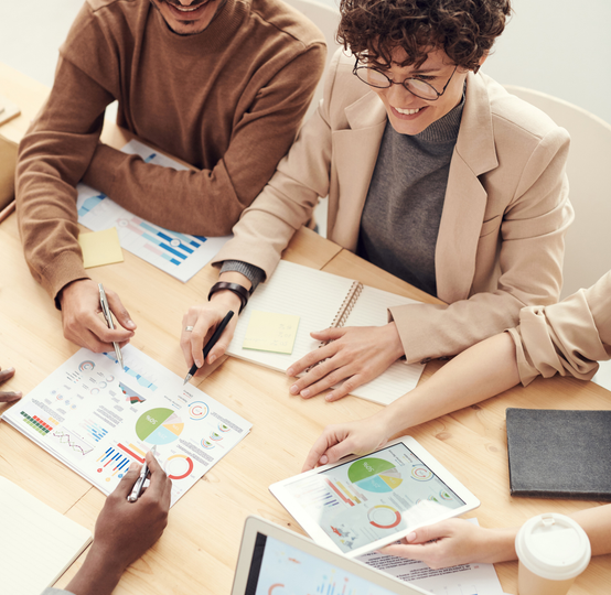 Entreprise Faso Wosso